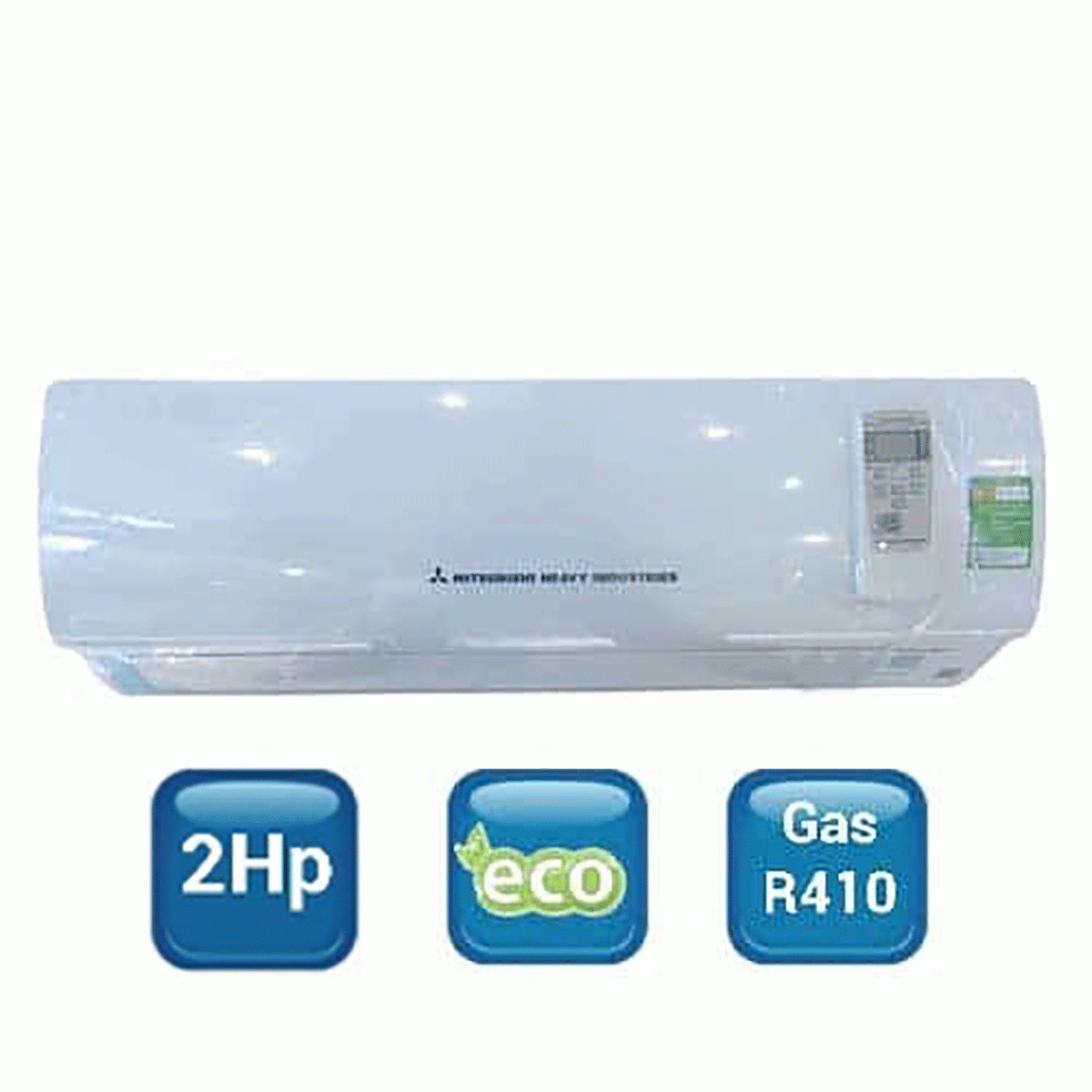 Máy lạnh MITSHUBISHI 2 HP SRK18CS-S5/ SRC18CS-S5